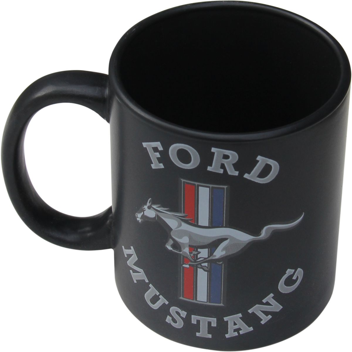 Ford Mustang Ceramic Mug FRDMUG005