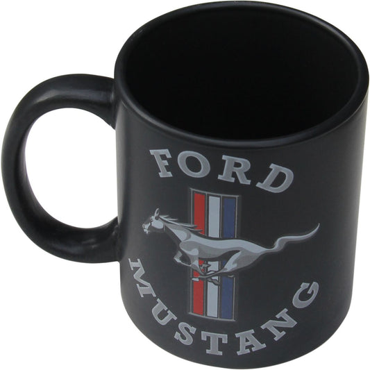 Ford Mustang Ceramic Mug FRDMUG005