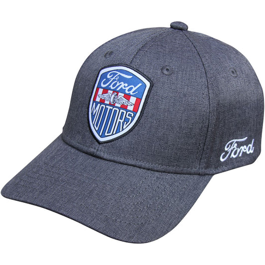 Ford Cap FRDCAP006