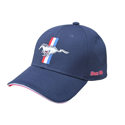 Ford Mustang Cap FRDCAP005
