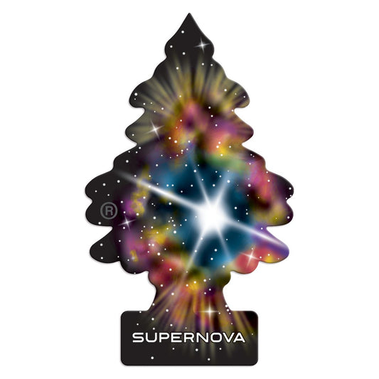 Little Trees Air Freshener Supernova 17303