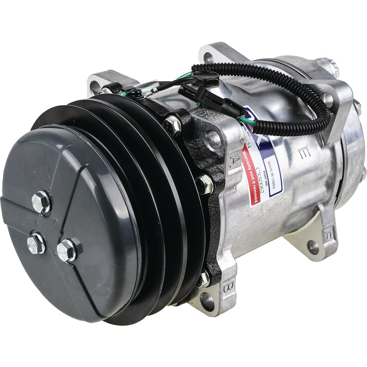 OEX AC Compressor CXS0062