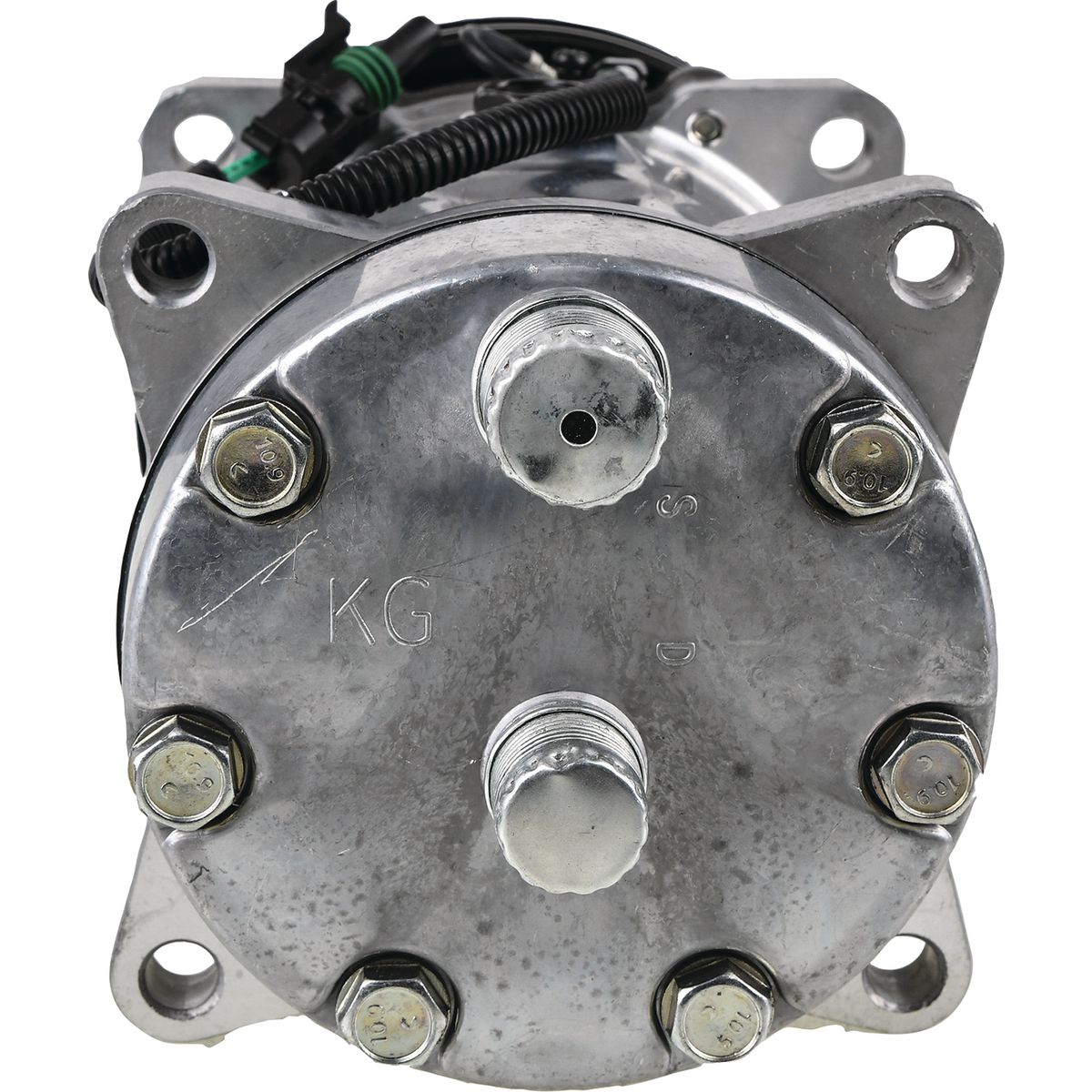 OEX AC Compressor CXS0062