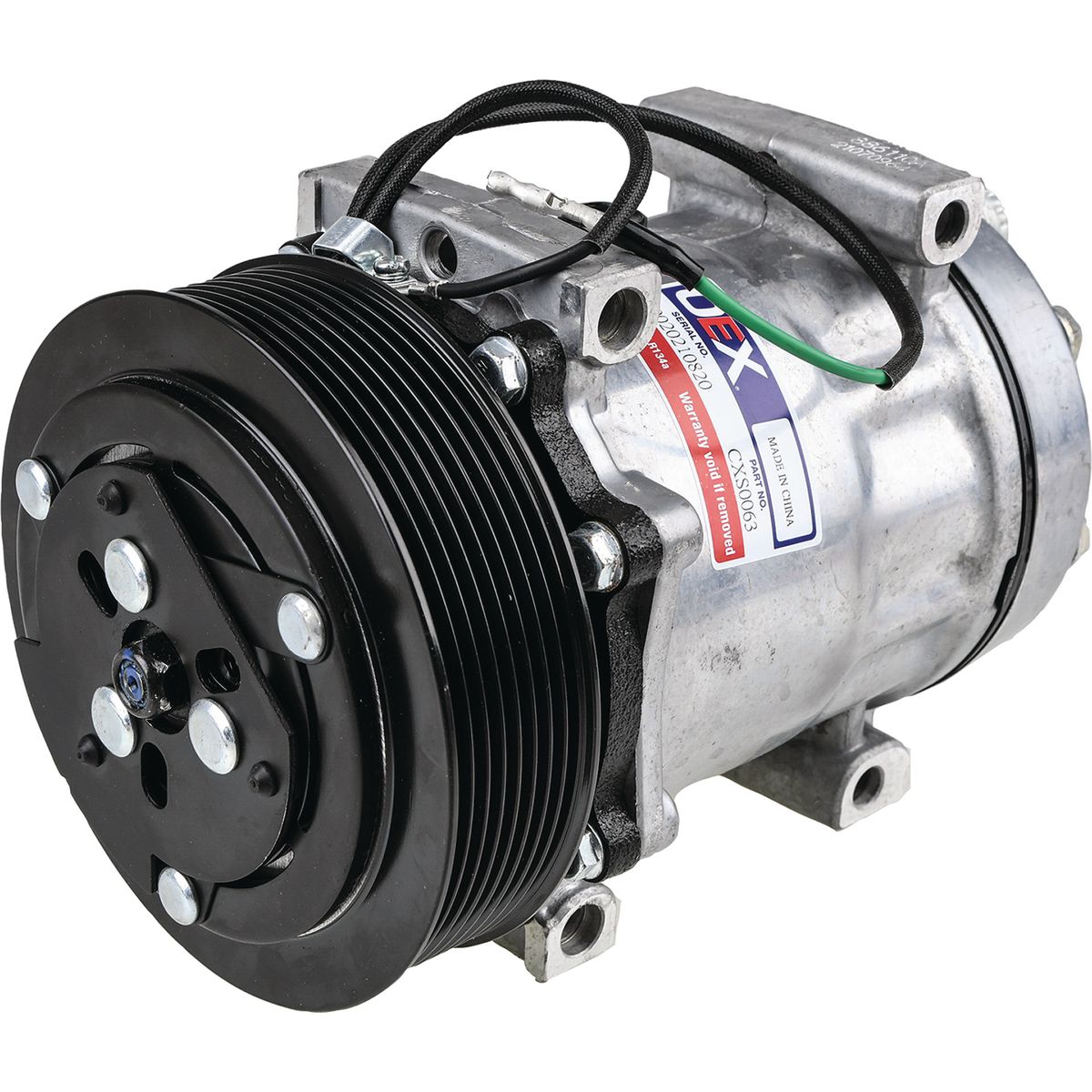 OEX AC Compressor CXS0063