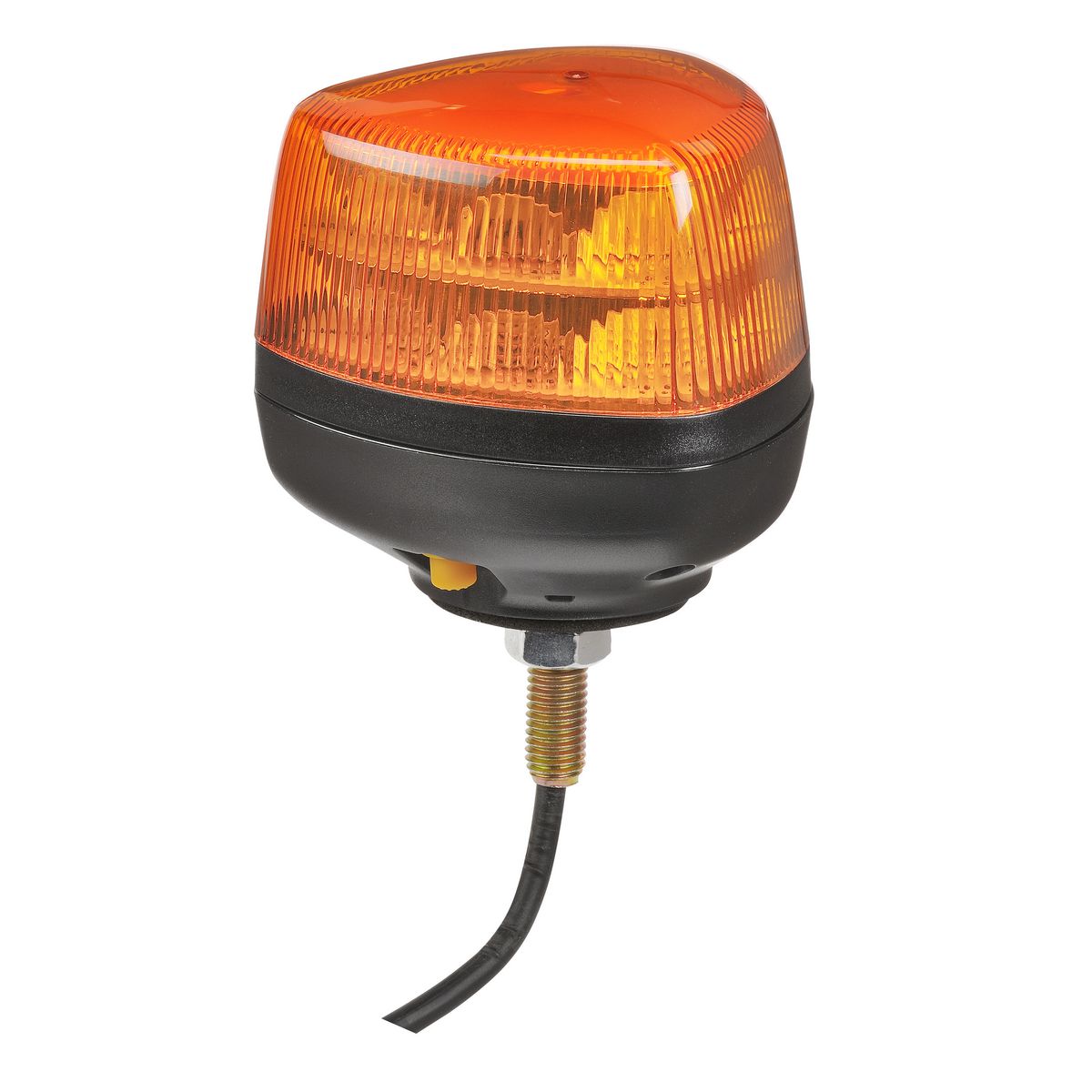 Narva LED Strobe Light Single Bolt Amber 9-33V 85607A