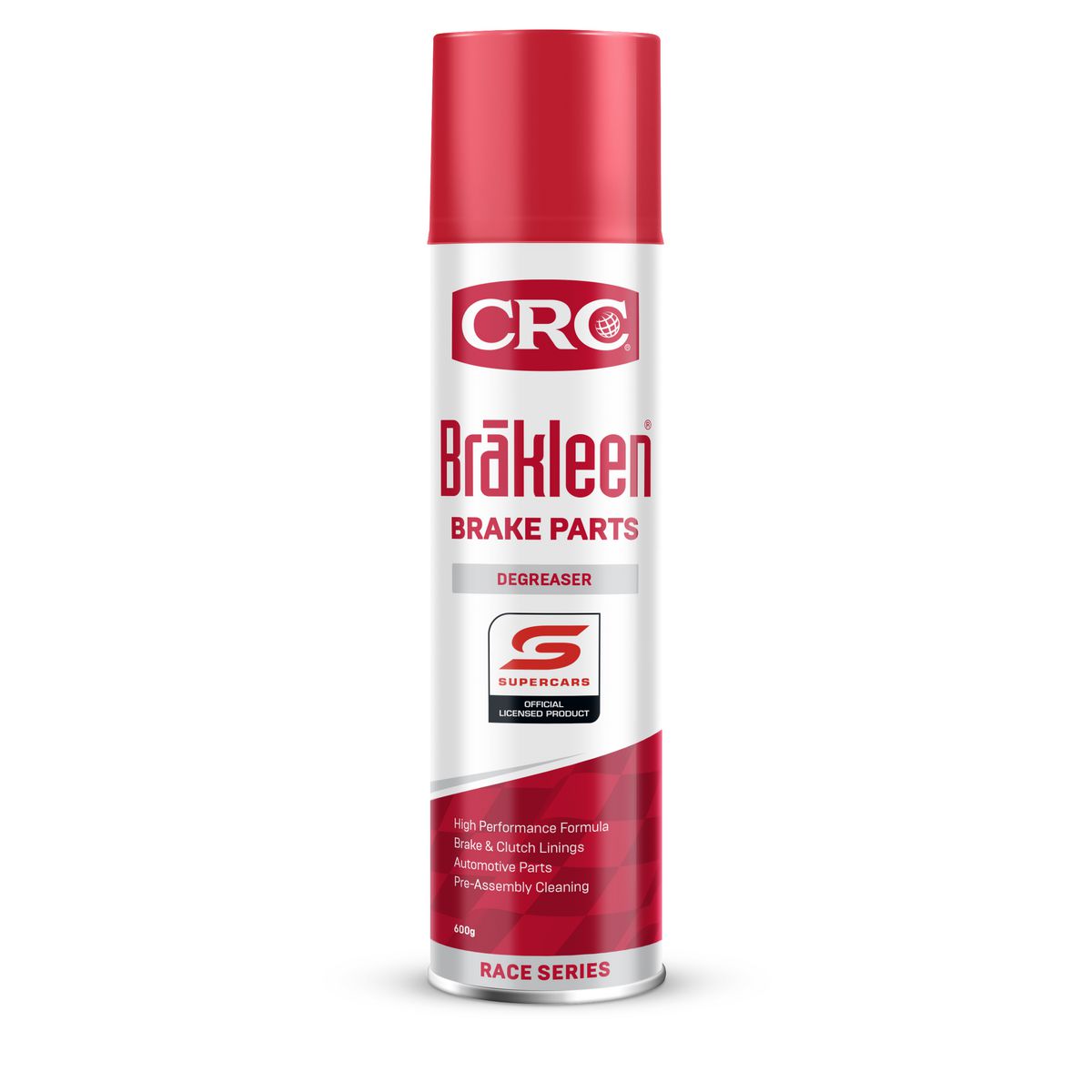CRC Brakleen Brake and Parts Cleaner 600g 1752470
