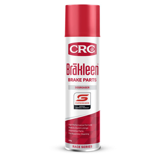 CRC Brakleen Brake and Parts Cleaner 600g 1752470