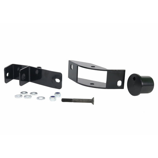 Nolathane Differential Drop Kit 49281