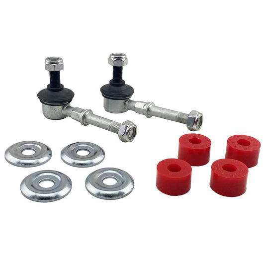 Nolathane Sway Bar Link 10 mm 42803