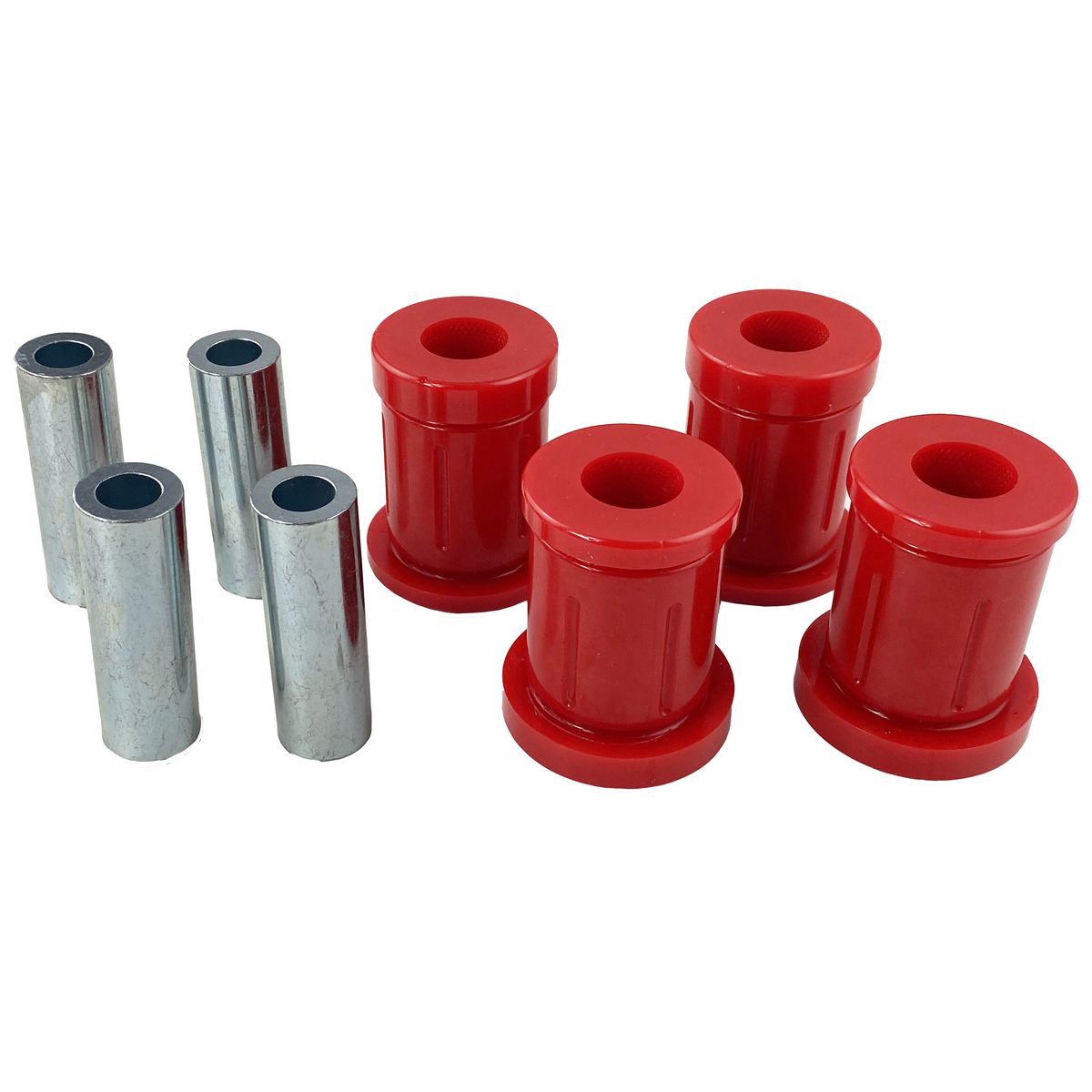 Nolathane Control Arm Rear Upper - Inner Bushing Kit 46231A