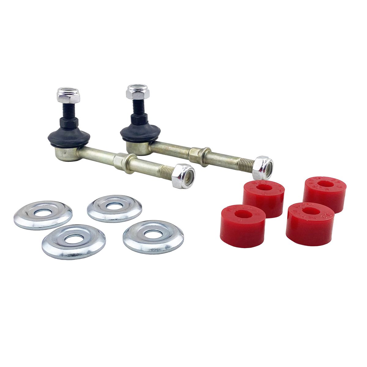 Nolathane Sway Bar Link 10 mm 42811