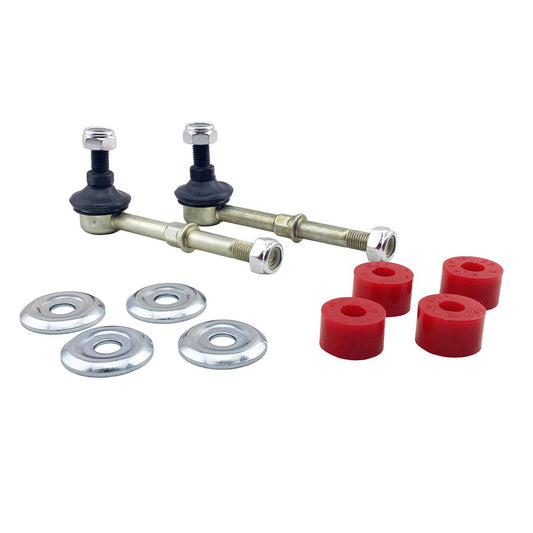Nolathane Sway Bar Link 10 mm 42811