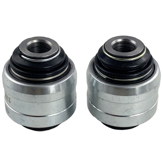 Nolathane Control Arm Rear Upper - Inner Bearing Kit 46689