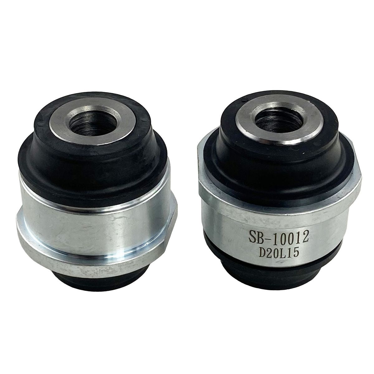 Nolathane Control Arm Lower Rear - Outer Bearing Kit 46686