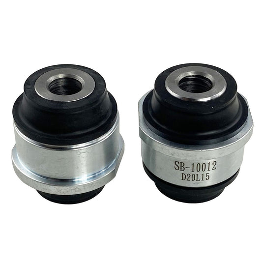 Nolathane Control Arm Lower Rear - Outer Bearing Kit 46686