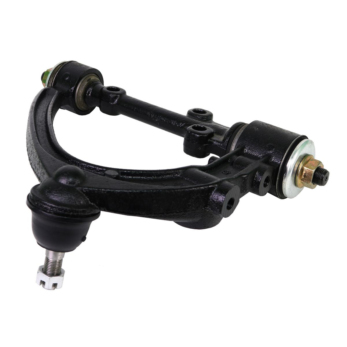 Nolathane Control Arm Front Left Upper 459106L