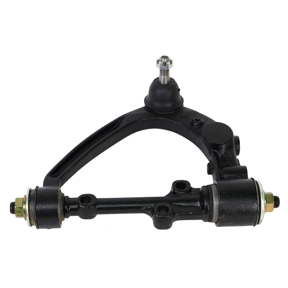 Nolathane Control Arm Front Left Upper 459106L