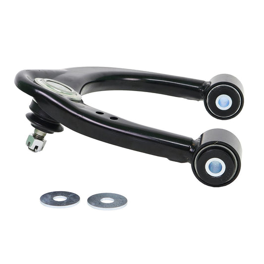 Nolathane Control Arm Front Left Upper 45968L