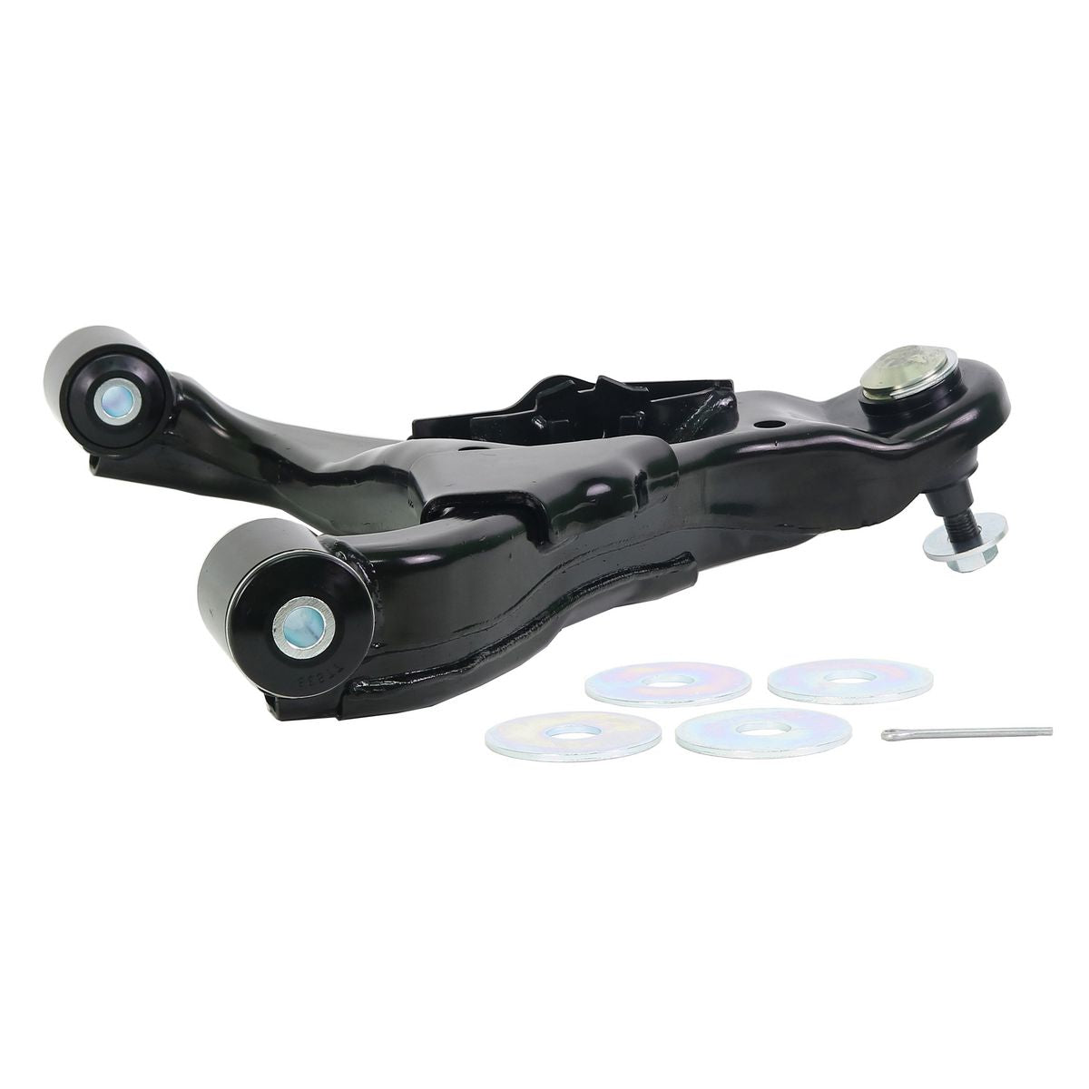 Nolathane Control Arm Front Right Lower 45961R
