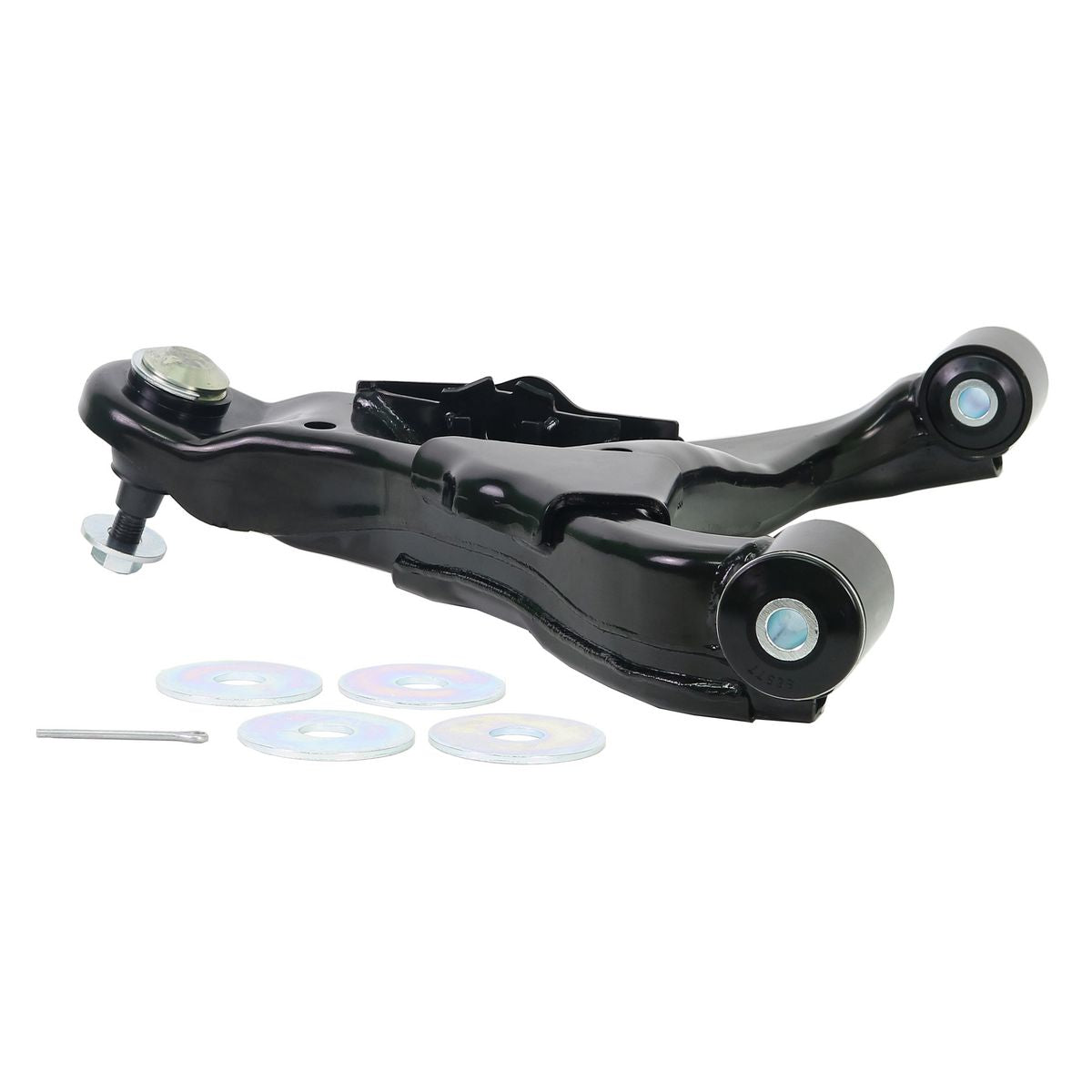 Nolathane Control Arm Front Left Lower 45961L