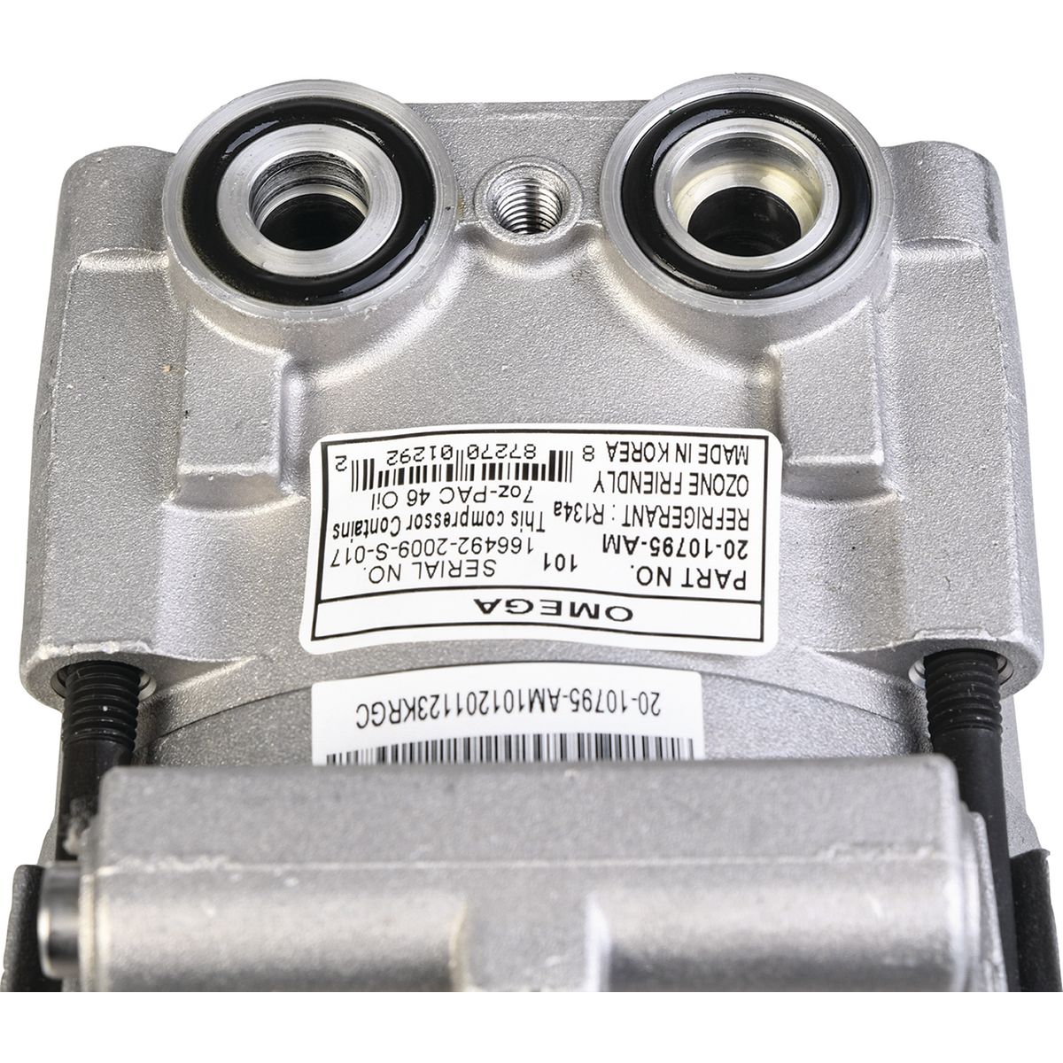 OEX AC Compressor CXH0034