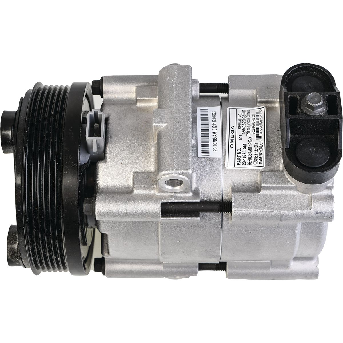 OEX AC Compressor CXH0034