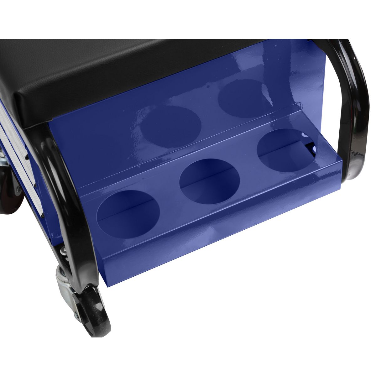 Mechpro Roller Seat 3 Drawer MPBGS1