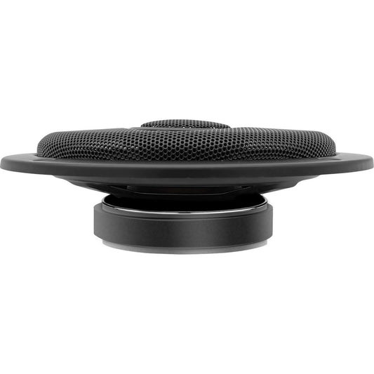 Axis 5"" 150W 3-Way Coaxial Slimline Speakers Black AX5036
