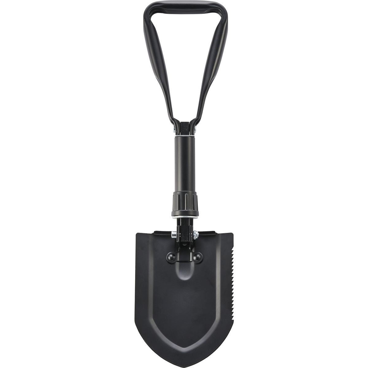 Maxi Trac 4x4 Tri-Fold Shovel w/ Bag