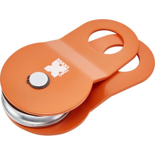 Maxi Trac 4x4 Snatch Block Heavy Duty 8T