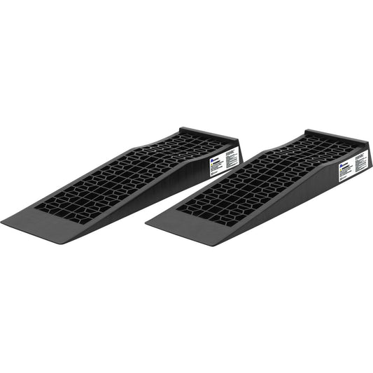 Mechpro Low Profile Car Ramp Set MPBLPR