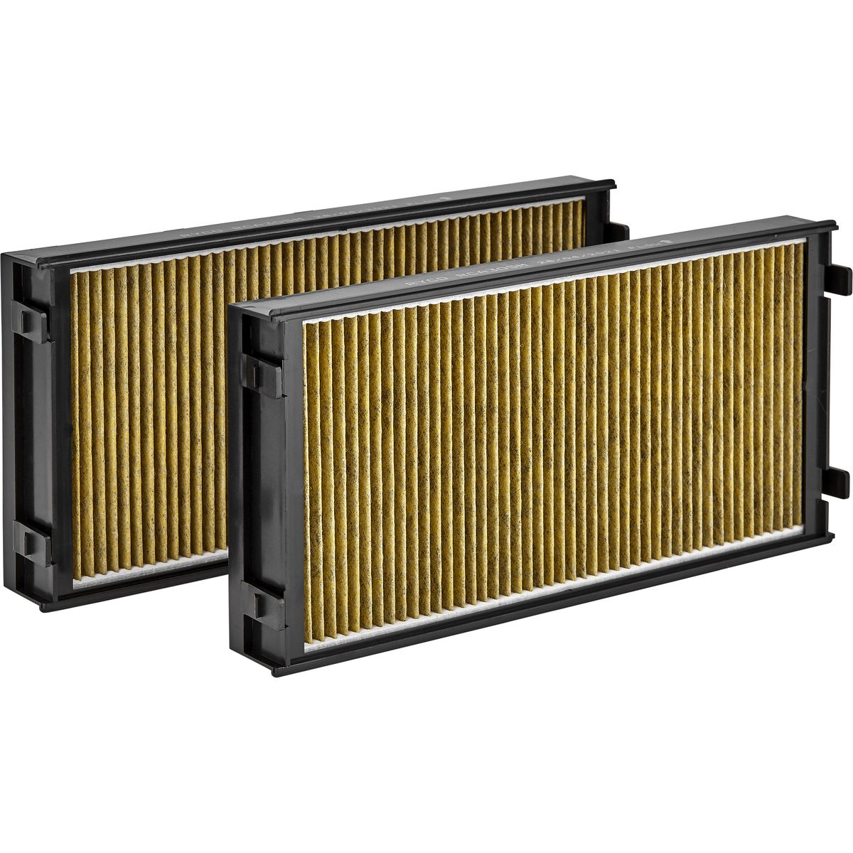 Ryco Microshield N99 Cabin Filter RCA305M