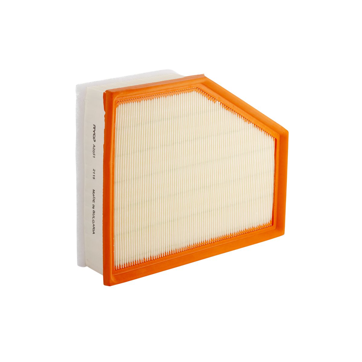 Ryco Air Filter A2051