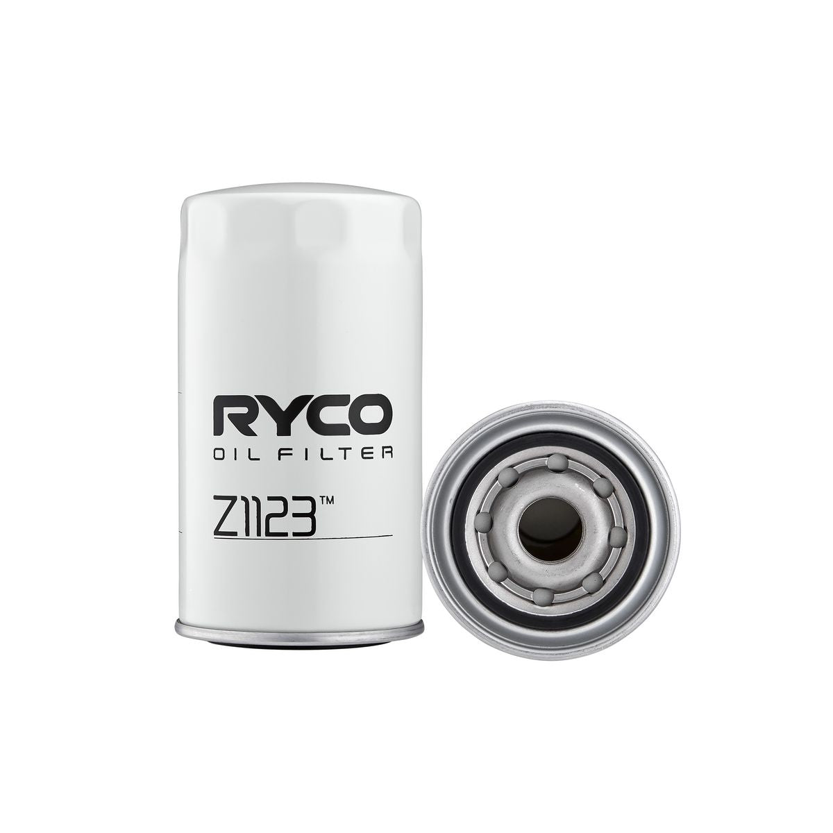 Ryco Oil Filter Z1123