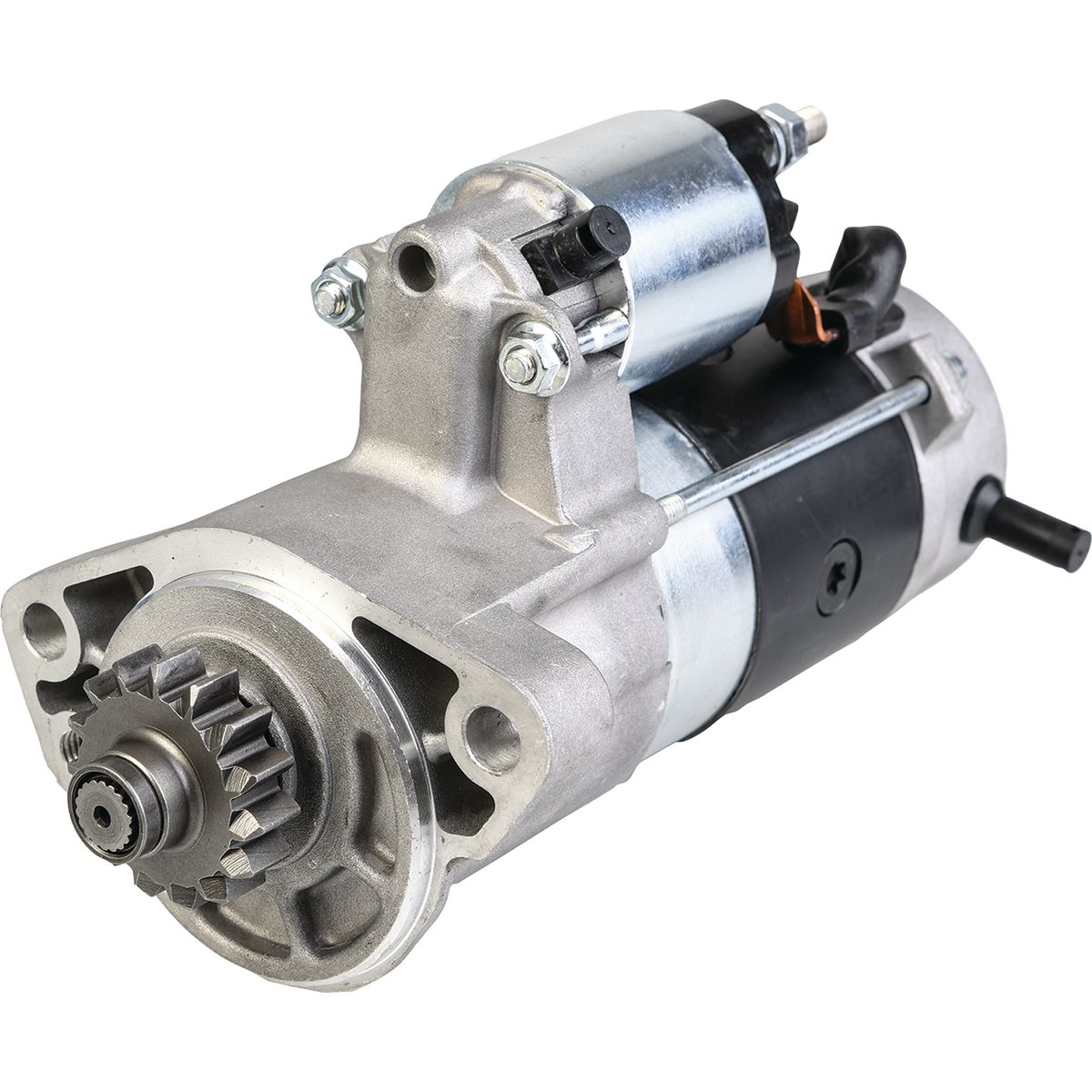 OEX Starter Motor 12V 15th CW (Denso Style) DXS4055