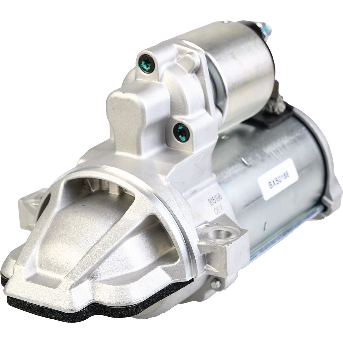 OEX Starter Motor 12V 11th CW (Bosch Style) BXS0188