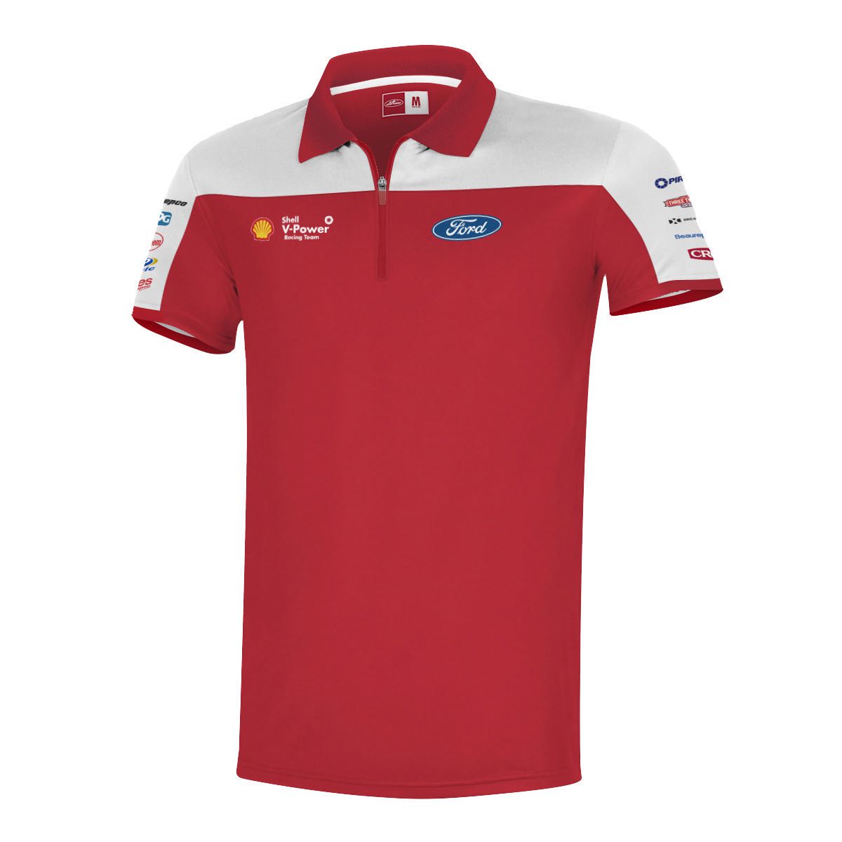 Shell V-Power Racing Team Polo Men Xxl SVP21.PM06