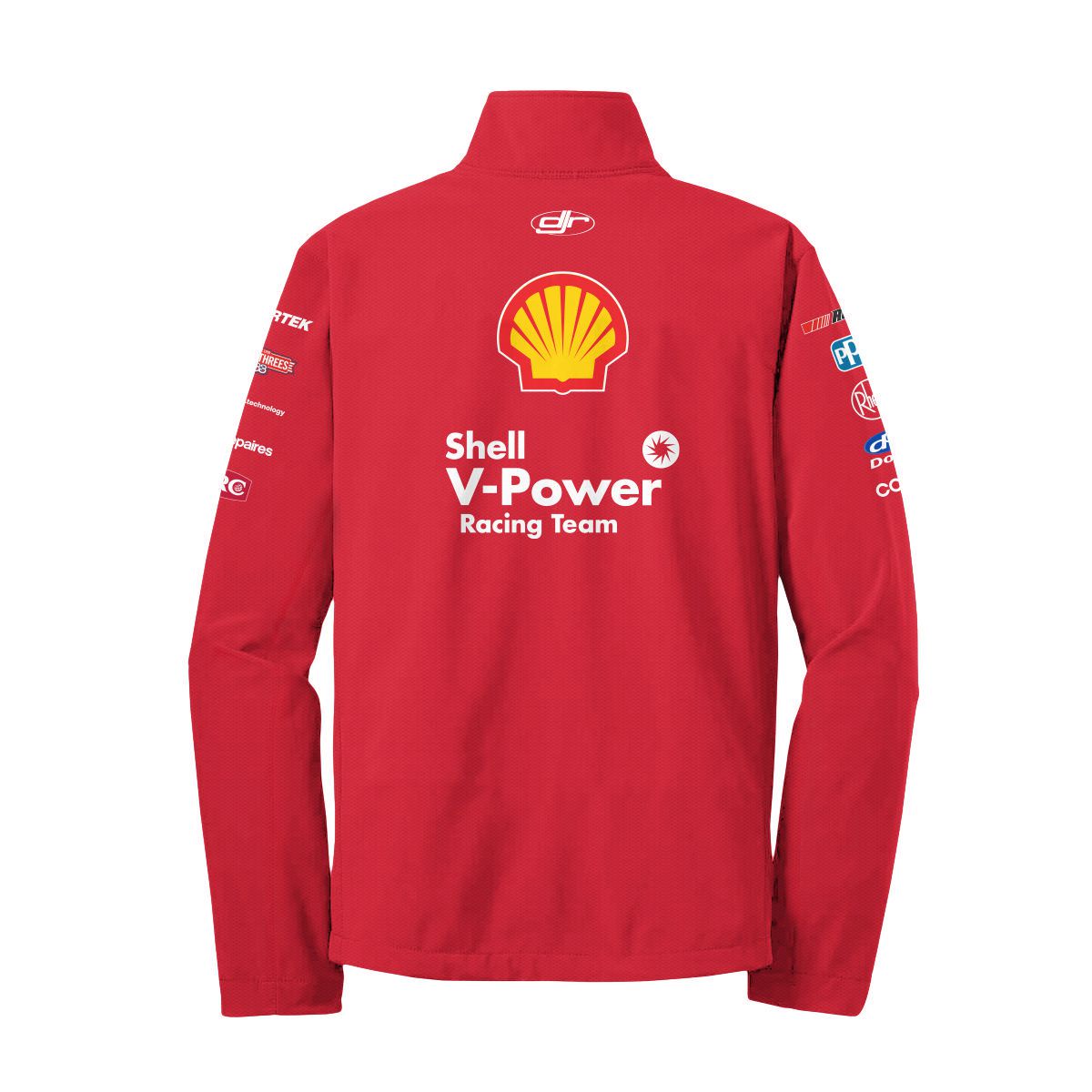 Shell V-Power Racing Team Jacket Men L SVP21.JM04