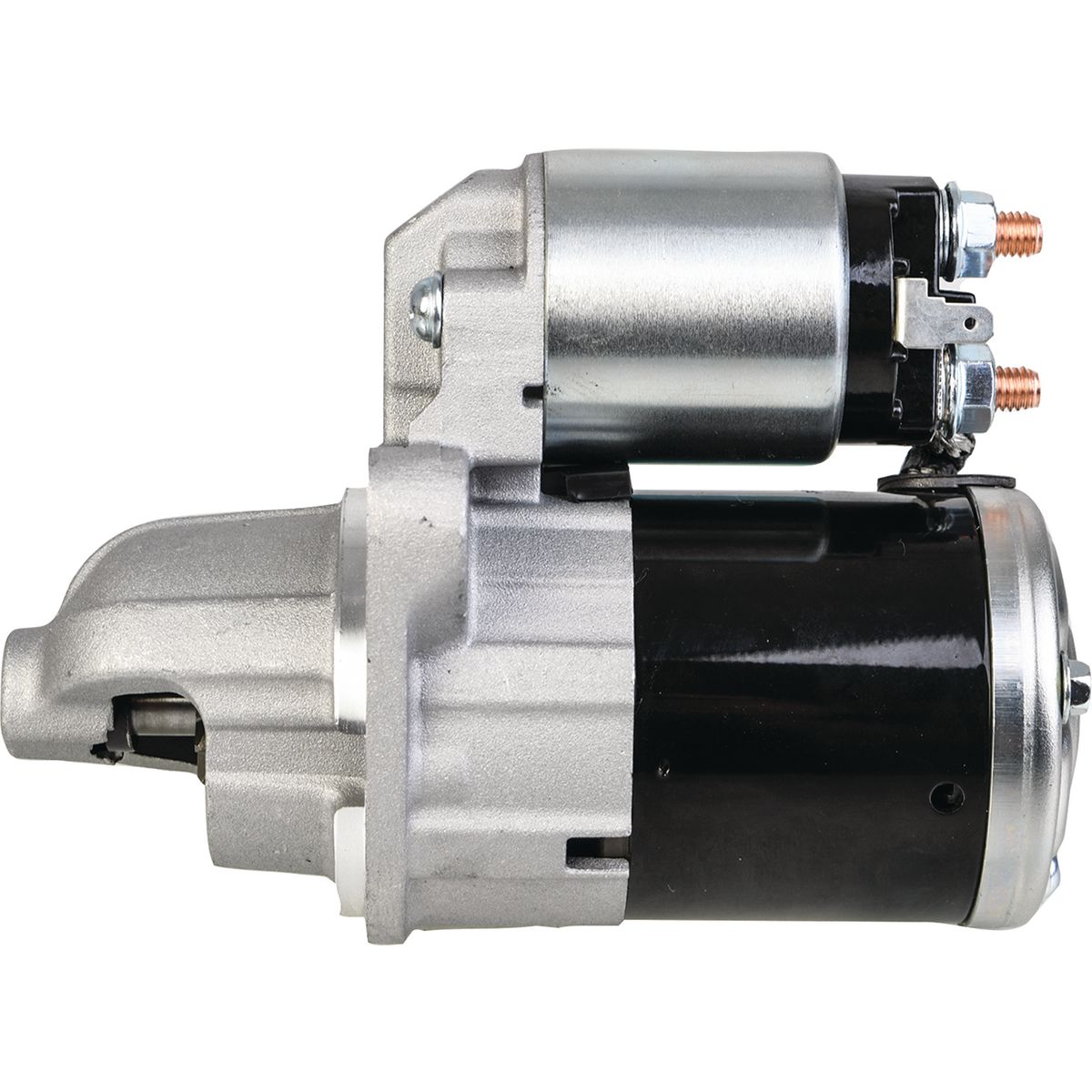 OEX Starter Motor 12V 8th CW (Mitsubishi Style) MXS2097