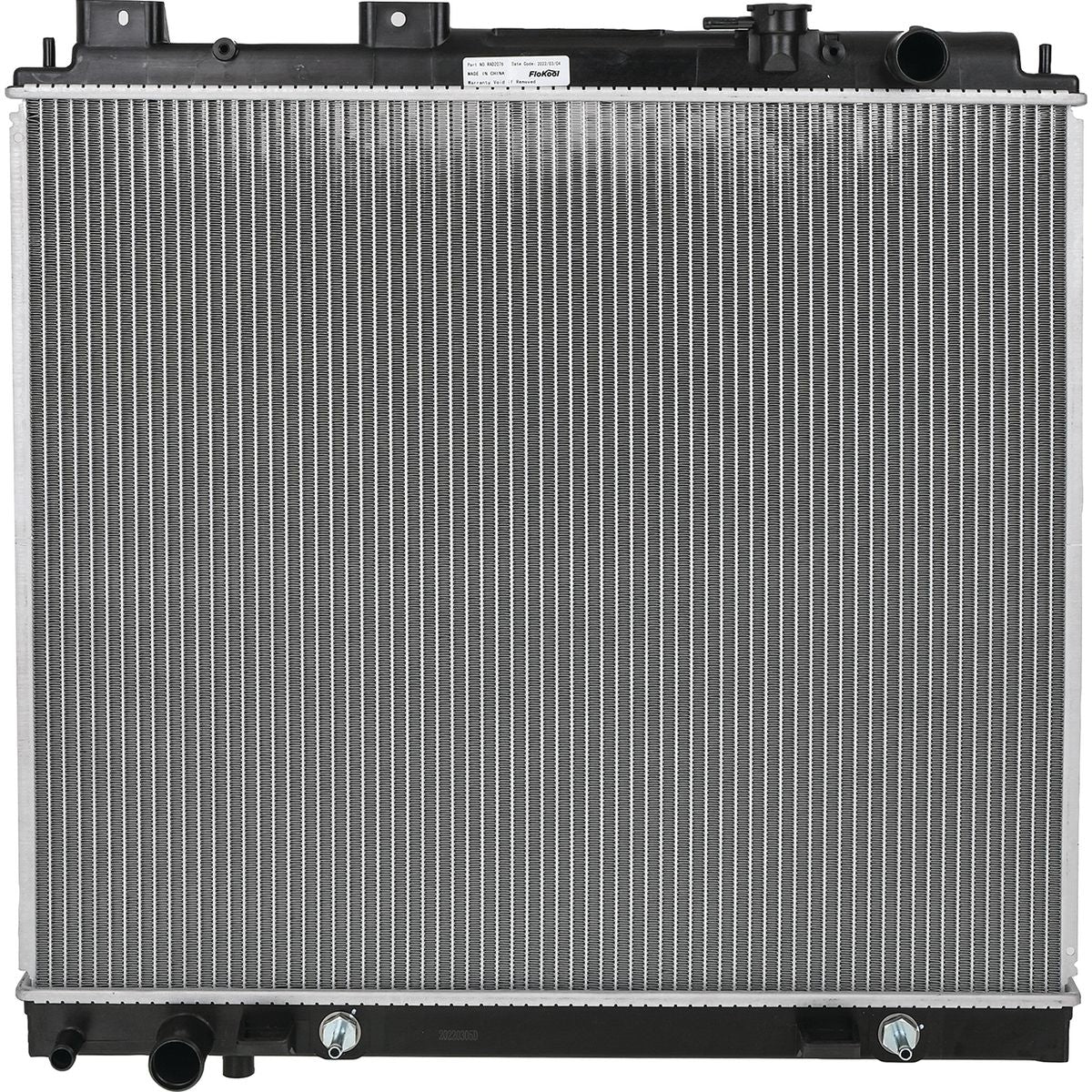 FloKool Radiator RAD2076
