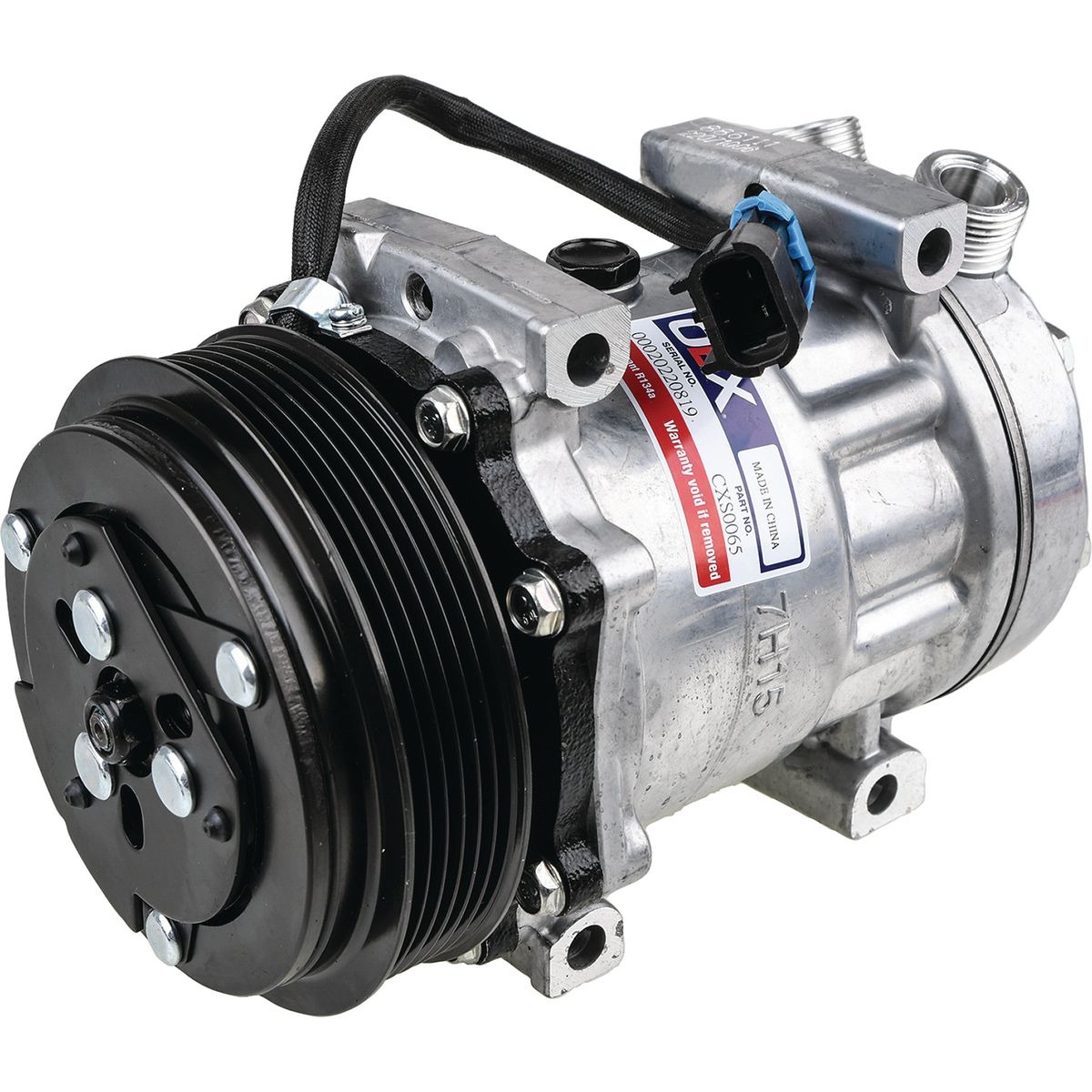 OEX AC Compressor CXS0065