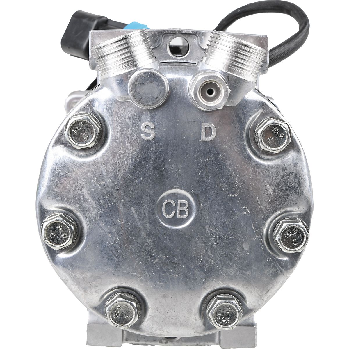 OEX AC Compressor CXS0065