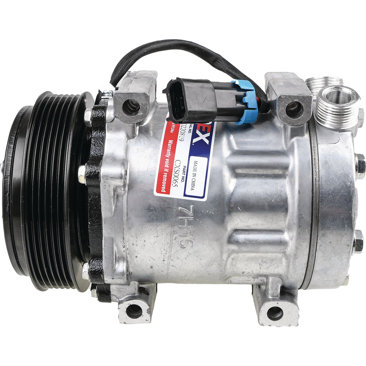 OEX AC Compressor CXS0065