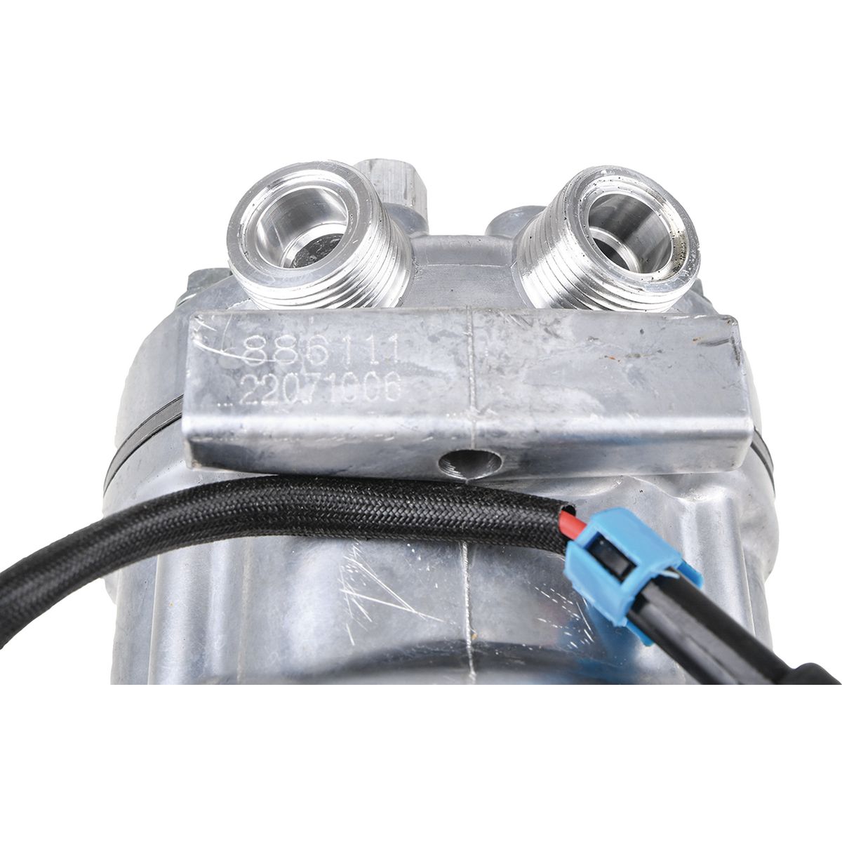 OEX AC Compressor CXS0065