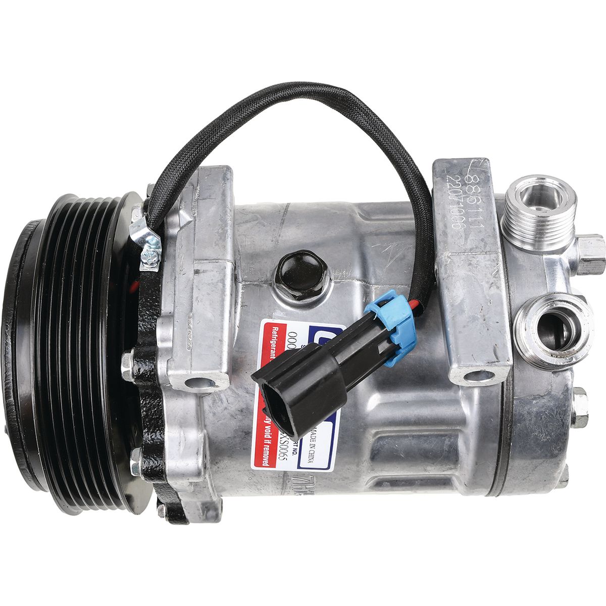 OEX AC Compressor CXS0065