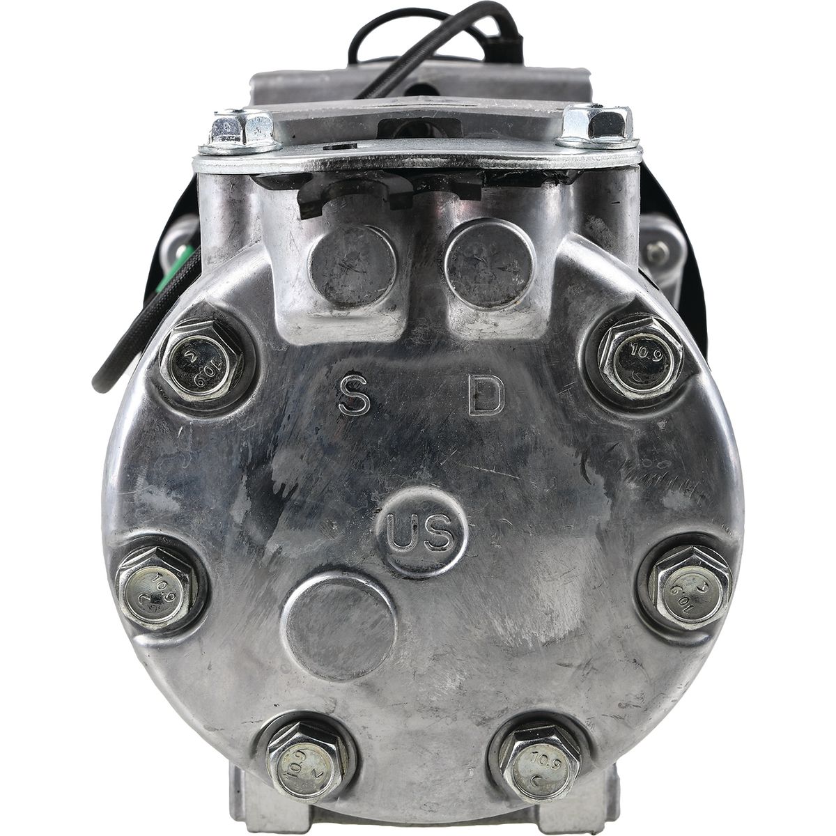 OEX AC Compressor CXS0072
