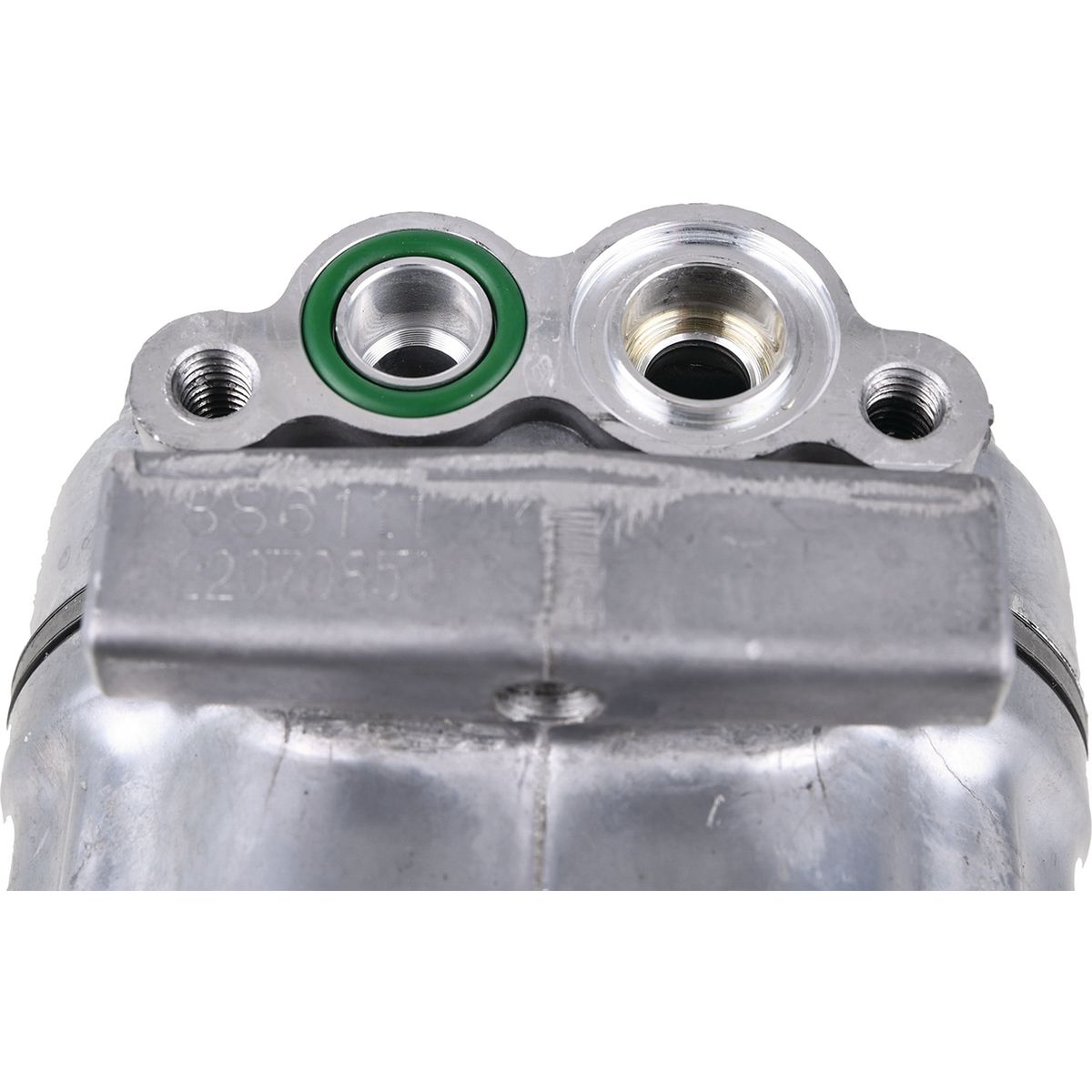 OEX AC Compressor CXS0072