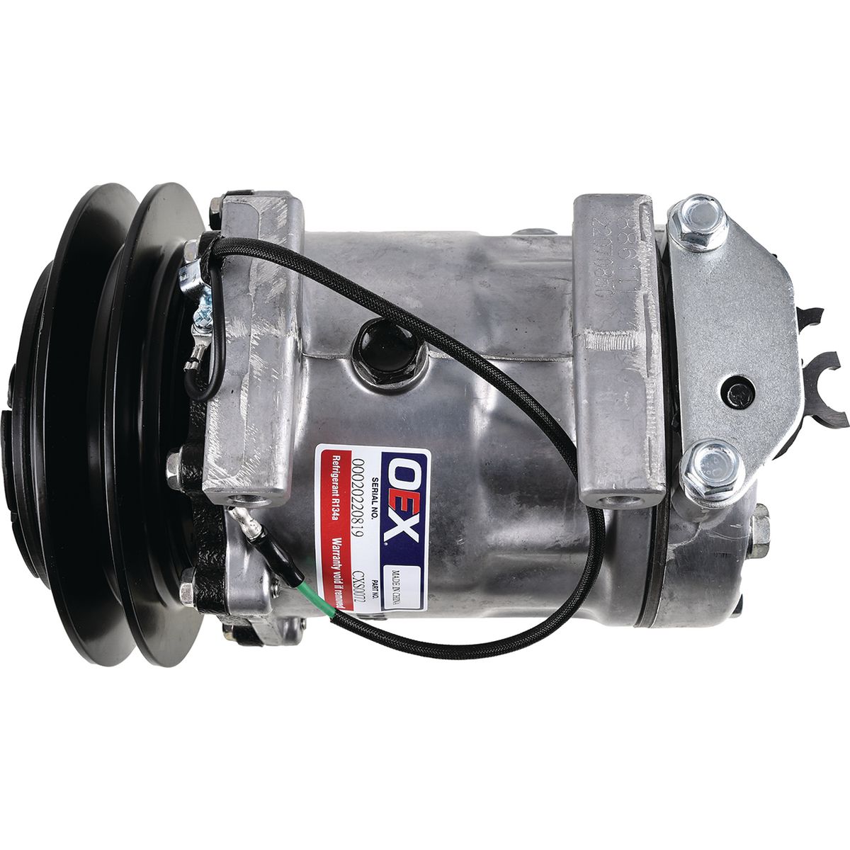 OEX AC Compressor CXS0072