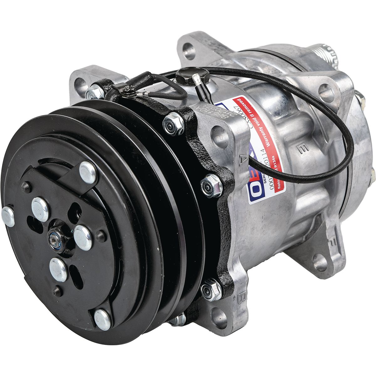 OEX AC Compressor CXS0067