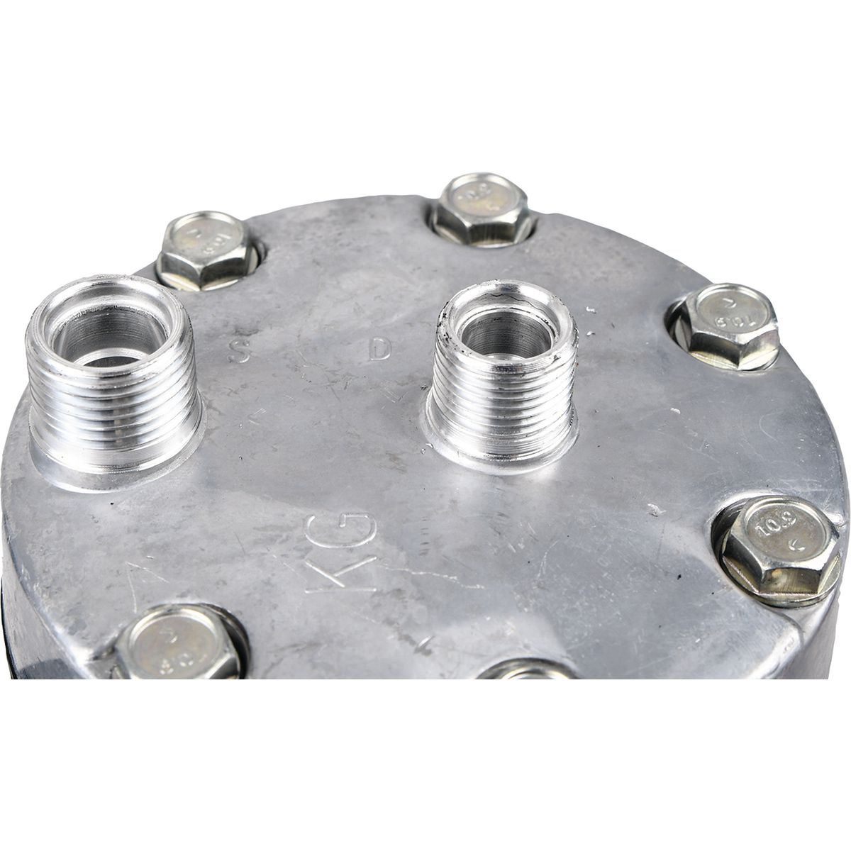 OEX AC Compressor CXS0067